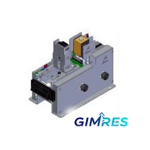 Eltra Sistemi EL4000 BTV