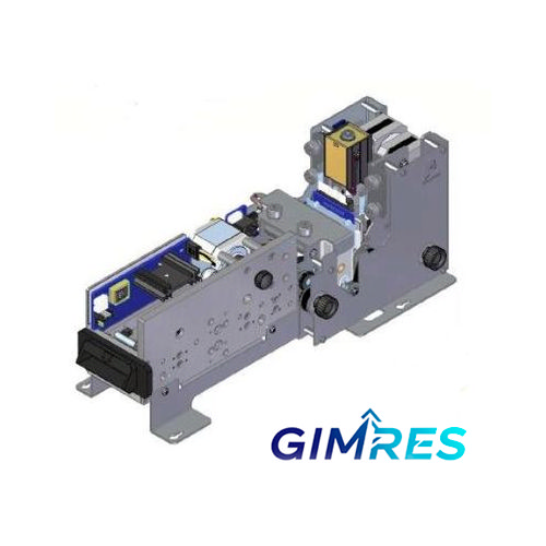 Eltra Sistemi EL6000 CTIM
