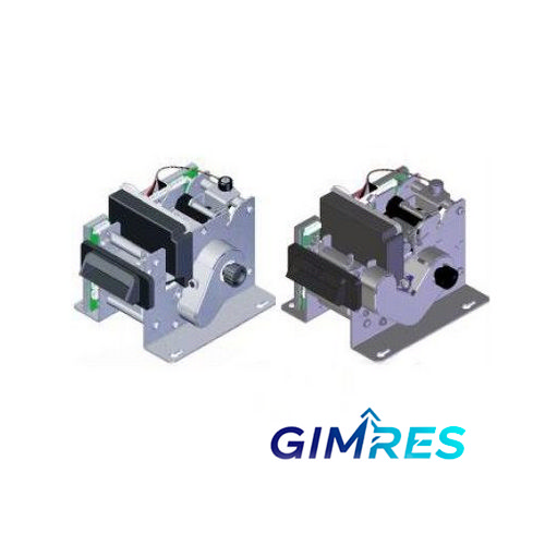 Eltra Sistemi EL9000-CM/CM+ CBTD