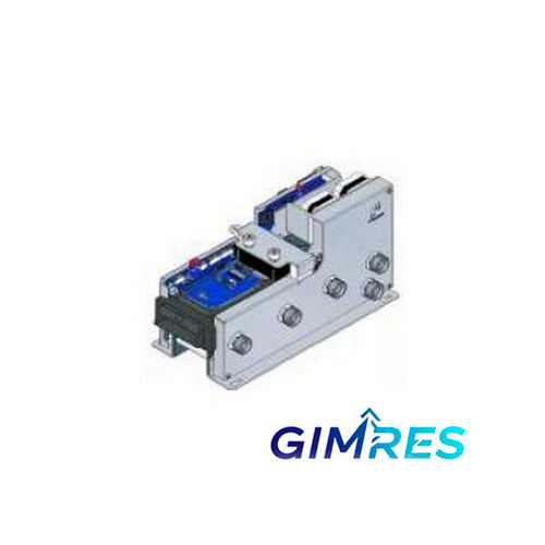 Eltra Sistemi EL9000-RC NTP