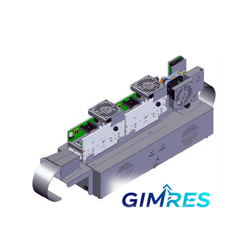 Eltra Sistemi ELP3000 PMTE