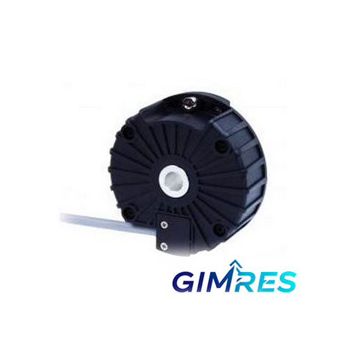 Eltra EH80C1024Z8/24L14X3MR.197+295