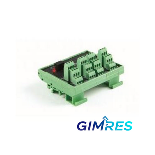 Eltra EMB8/24P5L.2V