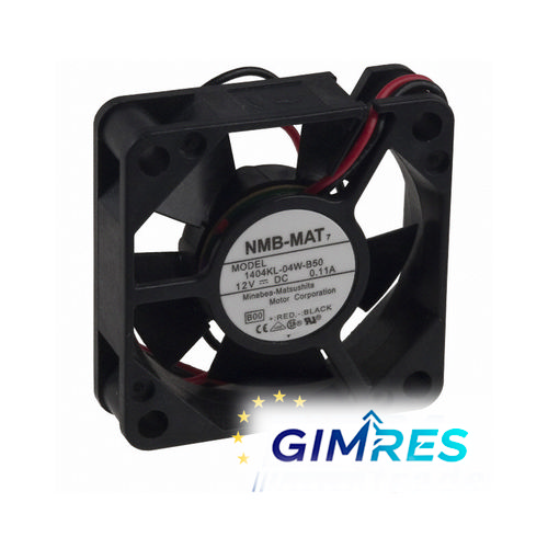 NMB TECHNOLOGIES 3110KL-04W-B50