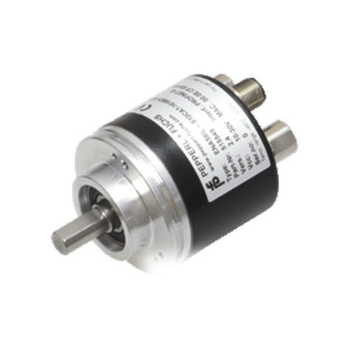 Pepperl+Fuchs ENA58IL-S***-Profibus