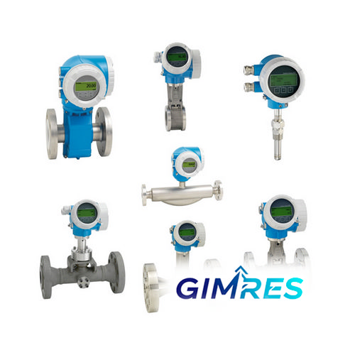 Endress+Hauser 5H3B04-AAIBAEAFAAAI2S1AA1