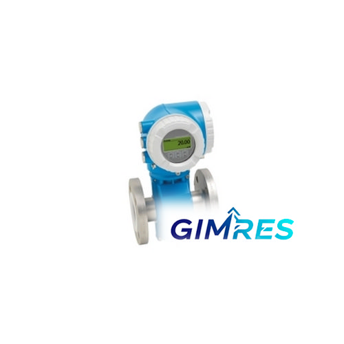 Endress+Hauser 5P3B15-GRIRABEFAAED5S2AA1
