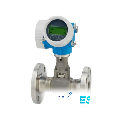 Endress+Hauser 7F2C40-AABEJEADAAED2SKA1+PM