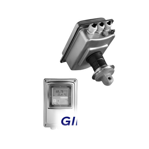 Endress+Hauser CLD134-PCS138AB2