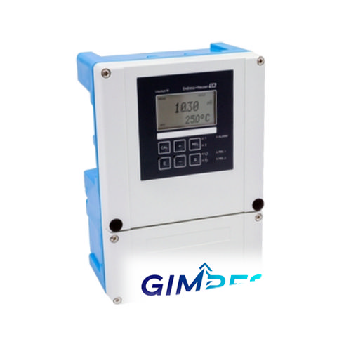 Endress+Hauser CPM253-PR0010