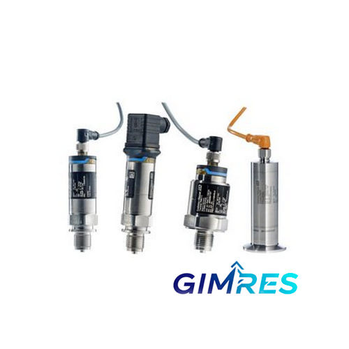 Endress+Hauser PMP51-BA31JA1SGBGCJA1