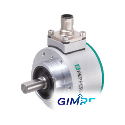Pepperl+Fuchs ENI58IL-S10CA5-1000UD1-RAA 283627-100080
