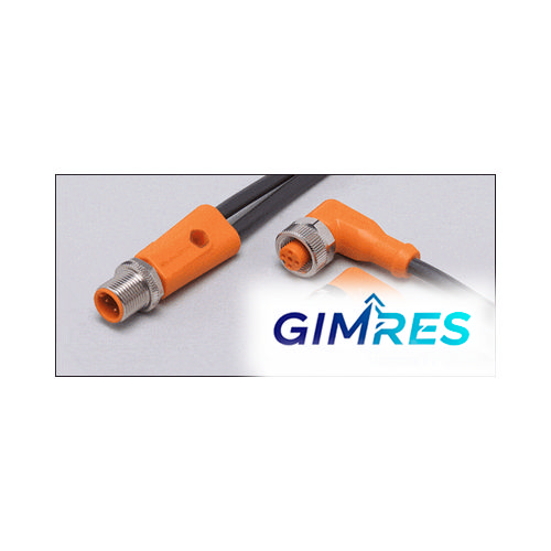 IFM Electronic EVC435