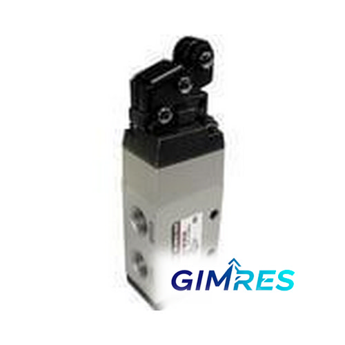 SMC EVFM350-F02-08