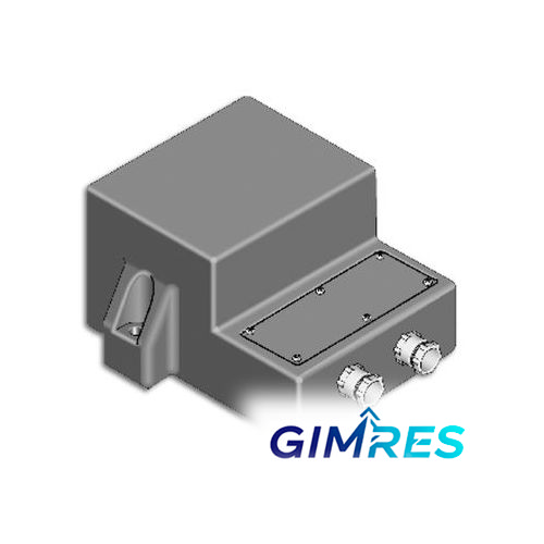 Eltra Transformatoren EVGS / EVGM