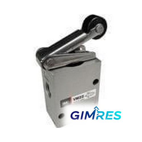 SMC EVM230-F02-01S