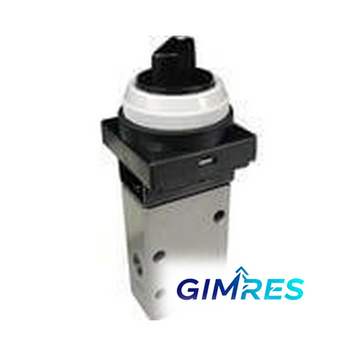 SMC EVM430-F01-34G