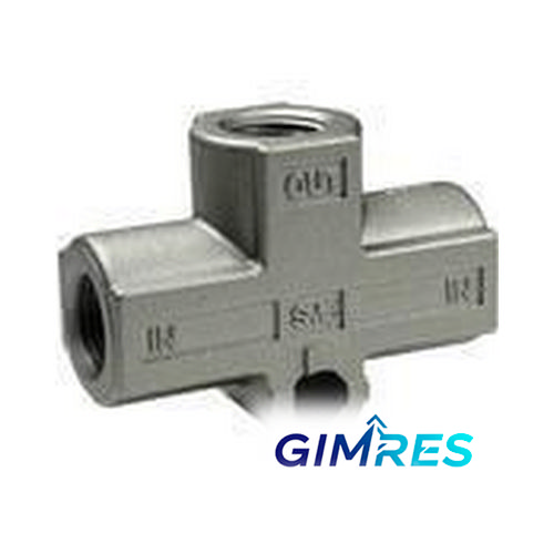SMC EVR1220-F02