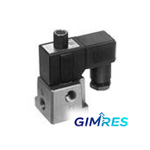 SMC EVT317V-5D-02F-Q
