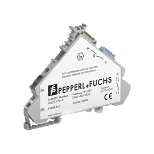 Pepperl+Fuchs F-KDR-Ex2