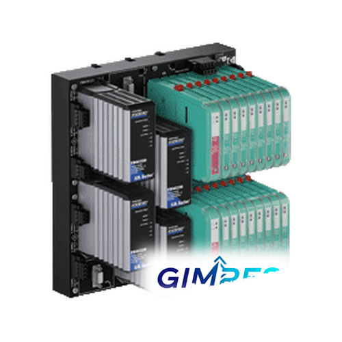 Pepperl+Fuchs FBTA-228-BPFB-R-8R