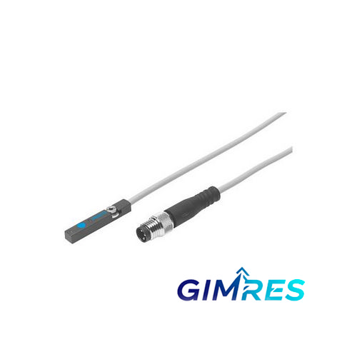 Festo SIES-8M-PS-24V-K-0