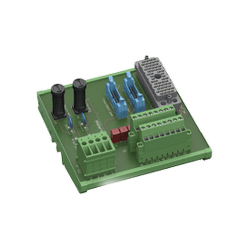 Pepperl+Fuchs FI-PFH-TR-AO-380X