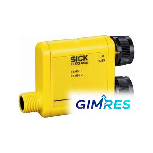 Sick FLN-EMSS0000105