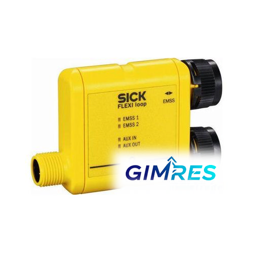 Sick FLN-EMSS1100108