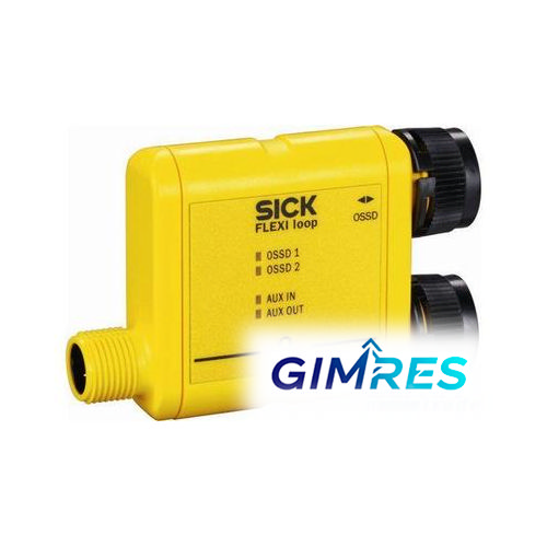 Sick FLN-OSSD1100108