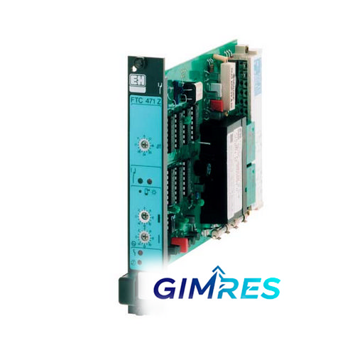 Endress+Hauser FTC470Z