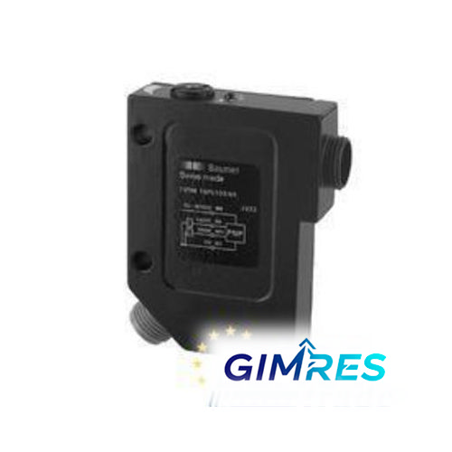 Baumer FVDM 15N5103/S14