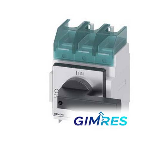 Siemens 3LD2430-0TK11