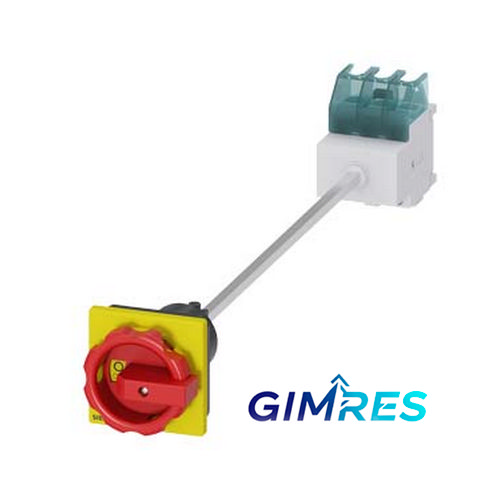 Siemens 3LD2113-0TK53