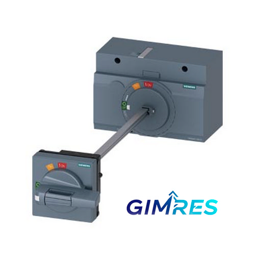 Siemens 3VA9447-0FK31