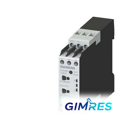 Siemens 3UG4581-1AW30