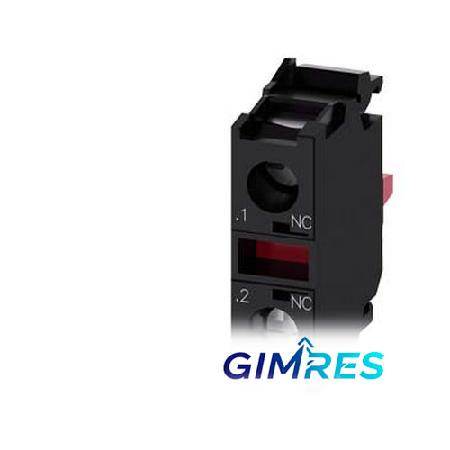 Siemens 3SU1400-1AA10-1CA0