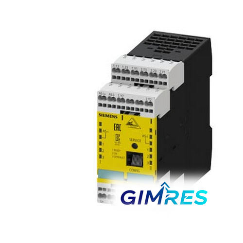 Siemens 3RK1105-1BG04-2CA0