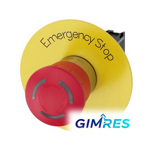 Siemens 3SU1158-1HB20-1PT0