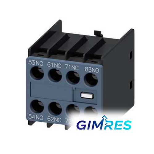 Siemens 3RH2911-1GA22