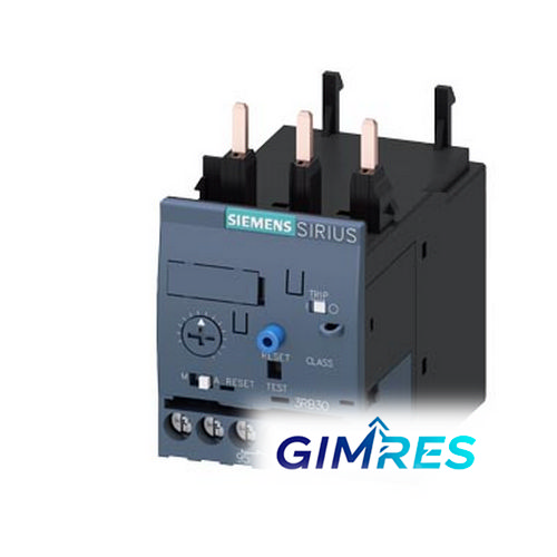 Siemens 3RB3026-1QB0