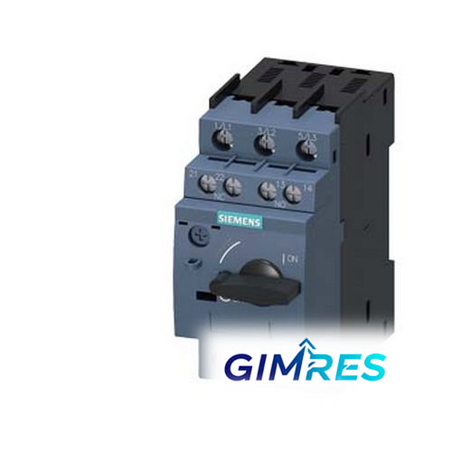 Siemens 3RV2011-0JA15