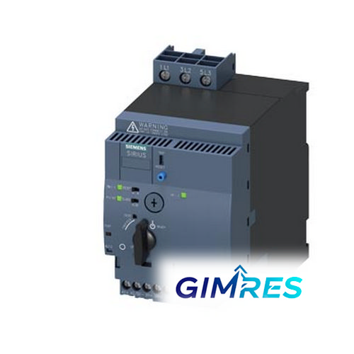 Siemens 3RA6250-1BB32