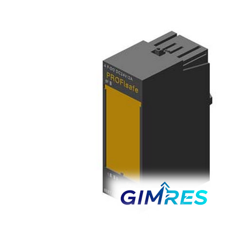 Siemens 6ES7138-4FB04-0AB0