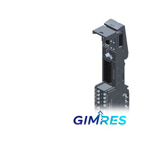 Siemens 6ES7193-6BP20-0BF0