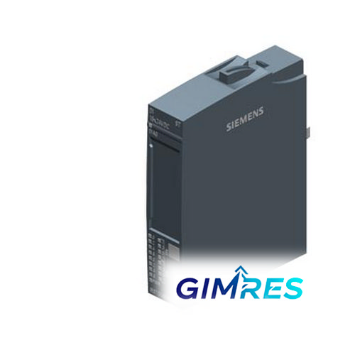 Siemens 6ES7131-6BH01-0BA0