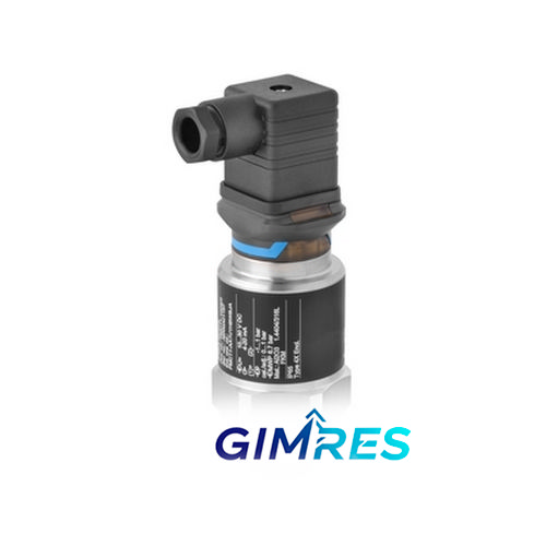 Endress+Hauser Cerabar PMC11