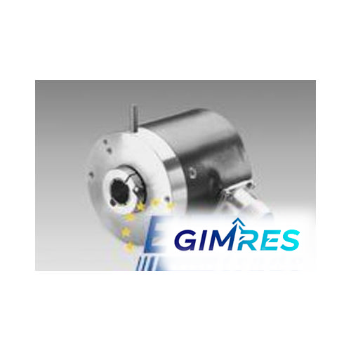 Baumer GXM7S - RS485