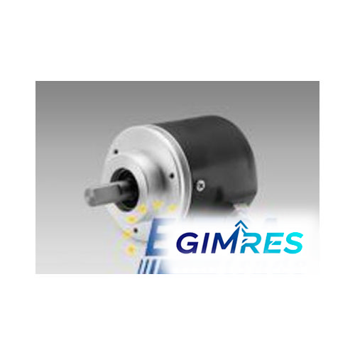 Baumer GXP8W - DeviceNet