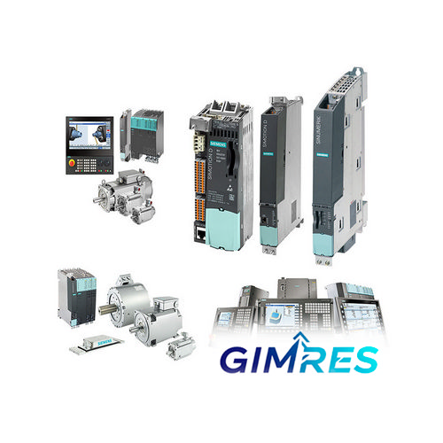 Siemens 6AG1124-5GC00-4AC0